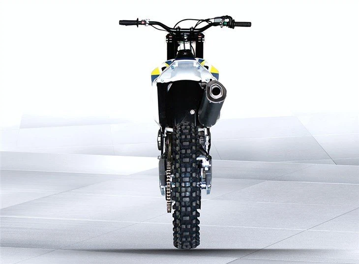 modern air cooled motorcycles