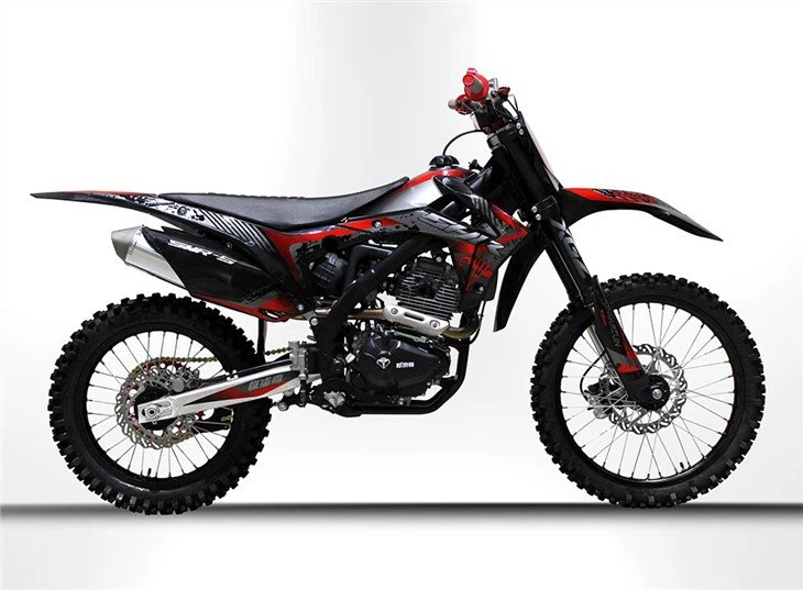 best enduro motorcycle