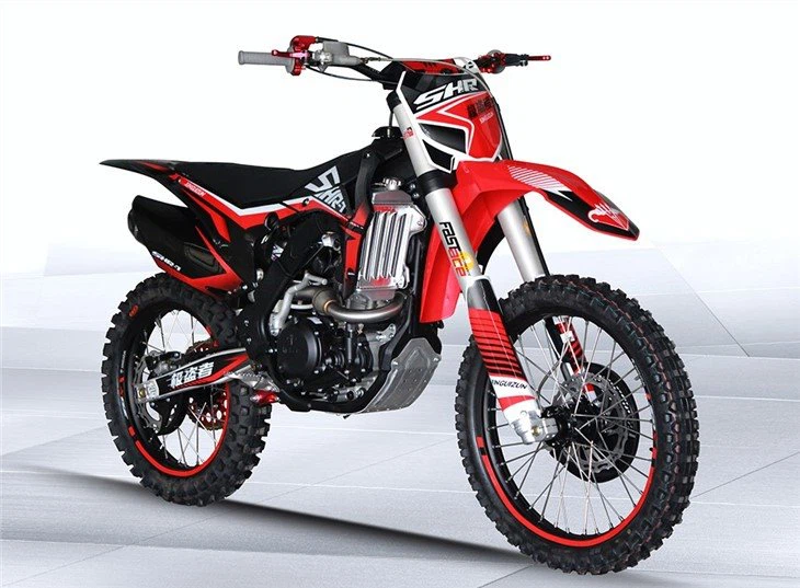 Dirt Bike at lowest price