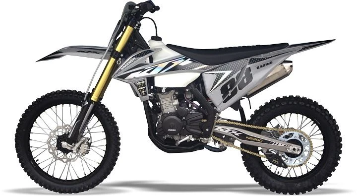 Motorno kolo 300 Off Road